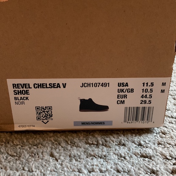 Chaco Chelsea Boots - NWT - Picture 5 of 5
